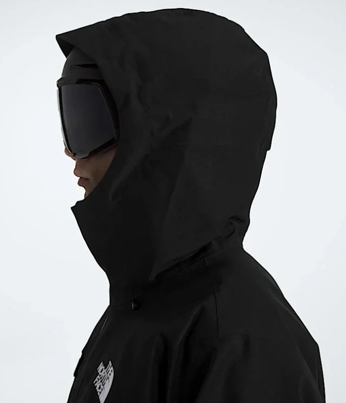 GORE-TEX® Dawnstrike Insulated Jacke für Herren GORE-TEX® Dawnstrike Insulated Jacke für Herren