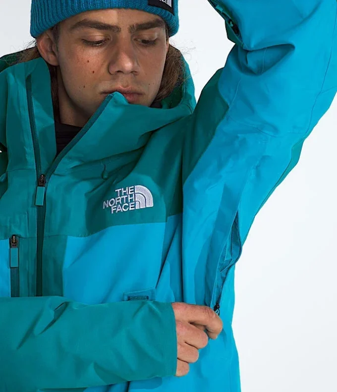 GORE-TEX® Dawnstrike Insulated Jacke für Herren GORE-TEX® Dawnstrike Insulated Jacke für Herren