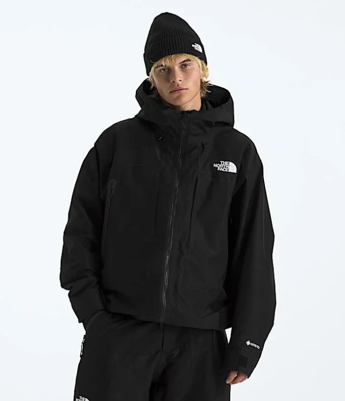 GORE-TEX® Hex Jacke für Herren