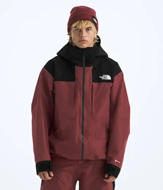 GORE-TEX® Hex Jacke für Herren