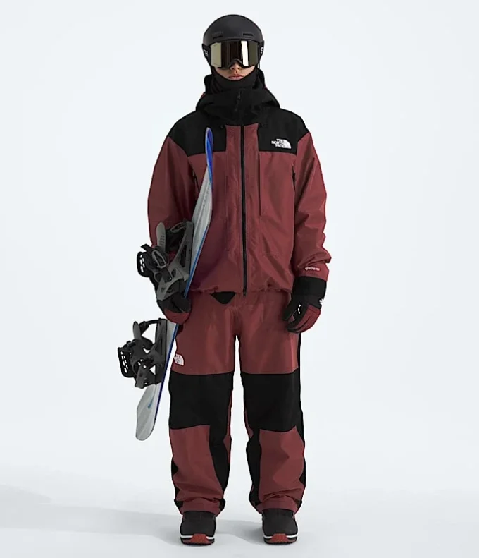 GORE-TEX® Hex Jacke für Herren