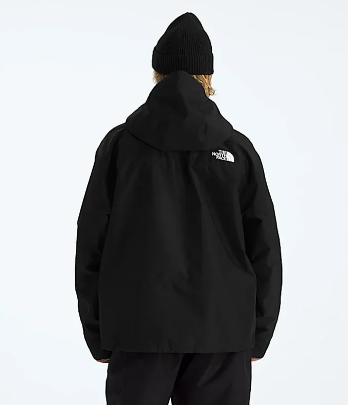 GORE-TEX® Hex Jacke für Herren