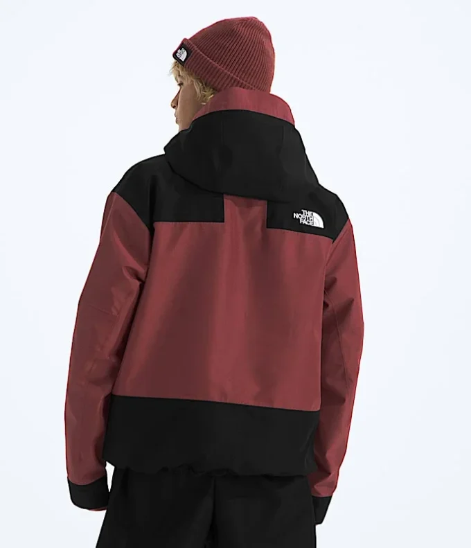 GORE-TEX® Hex Jacke für Herren