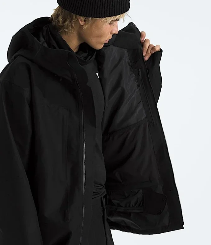 GORE-TEX® Hex Jacke für Herren