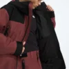 GORE-TEX® Hex Jacke für Herren