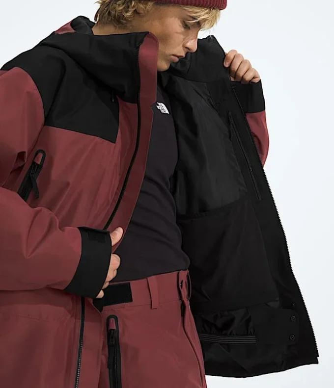 GORE-TEX® Hex Jacke für Herren
