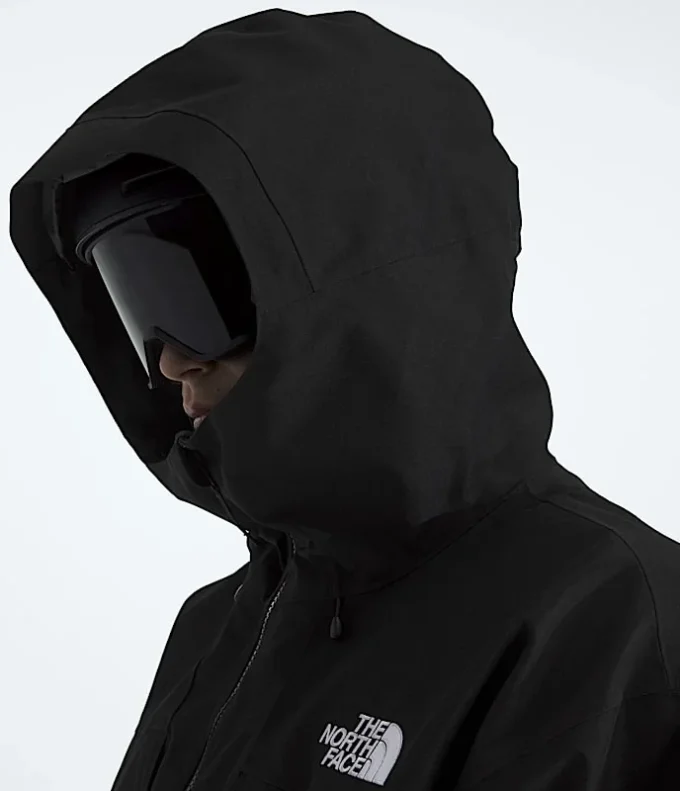 GORE-TEX® Hex Jacke für Herren