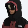 GORE-TEX® Hex Jacke für Herren