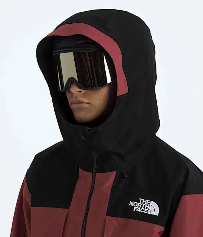 GORE-TEX® Hex Jacke für Herren