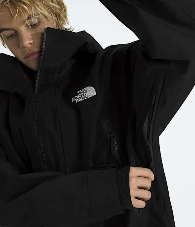 GORE-TEX® Hex Jacke für Herren