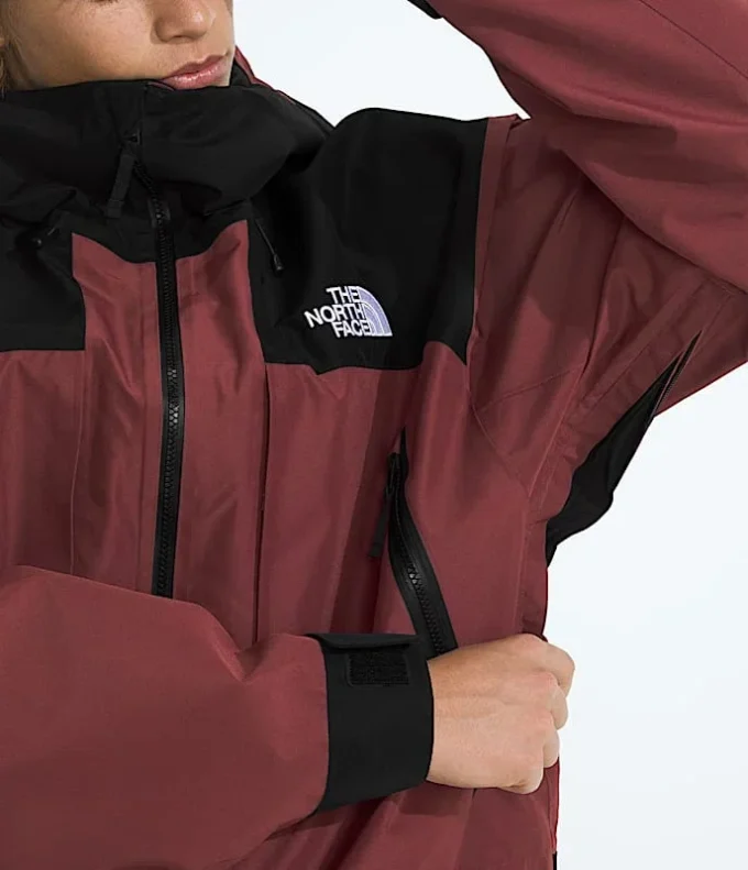 GORE-TEX® Hex Jacke für Herren