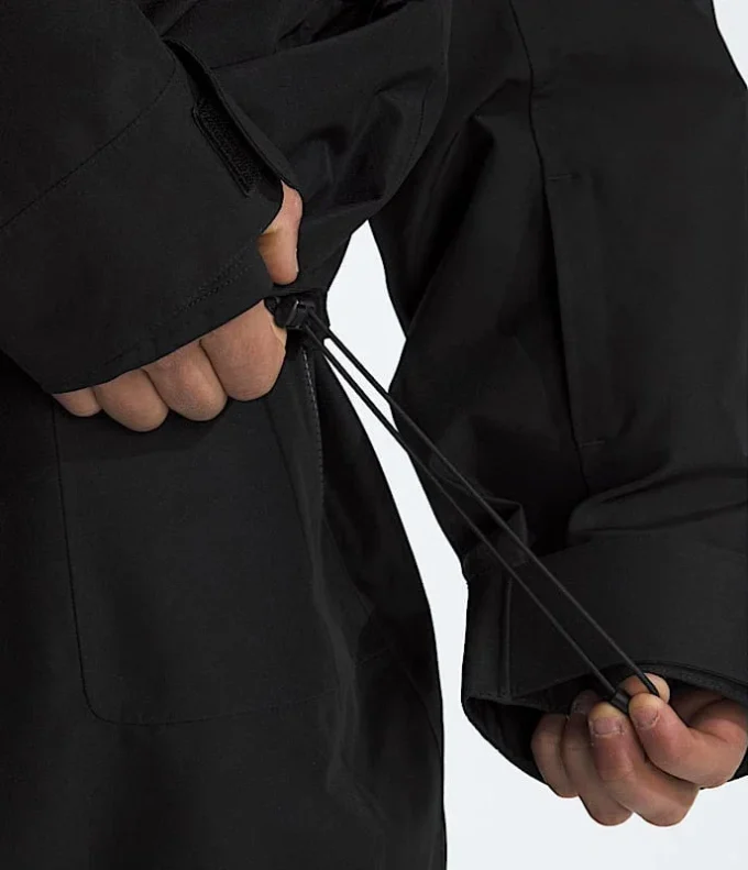 GORE-TEX® Hex Jacke für Herren