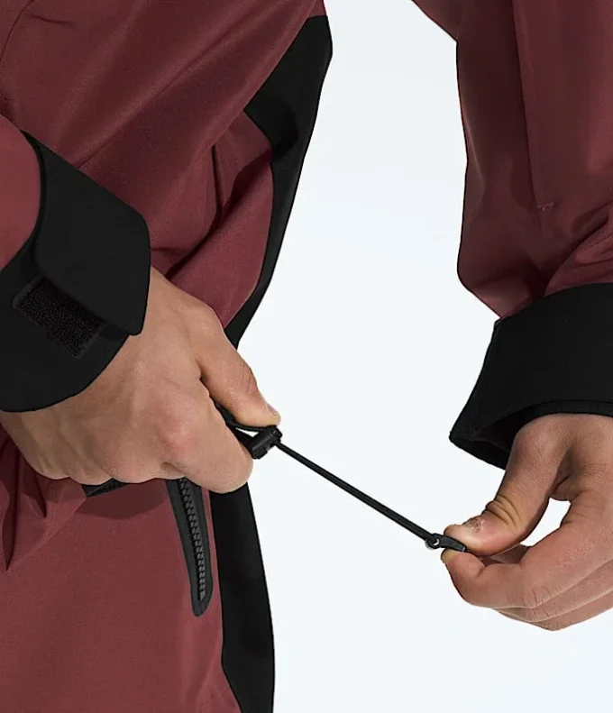 GORE-TEX® Hex Jacke für Herren