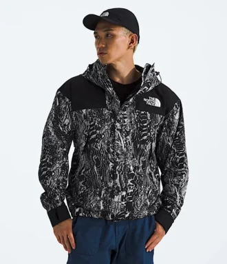GORE-TEX® Mountain Jacke für Herren GORE-TEX® Mountain Jacke für Herren