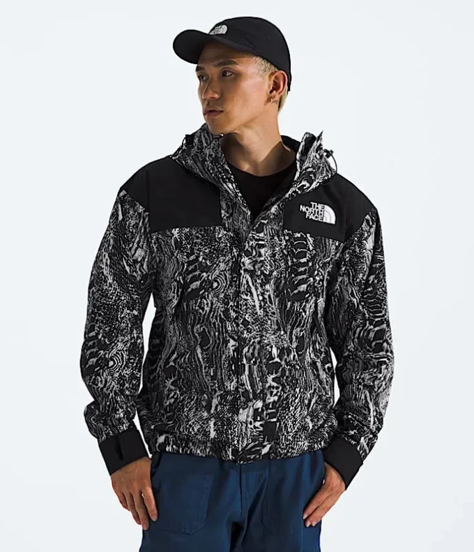 GORE-TEX® Mountain Jacke für Herren GORE-TEX® Mountain Jacke für Herren