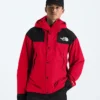 GORE-TEX® Mountain Jacke für Herren GORE-TEX® Mountain Jacke für Herren