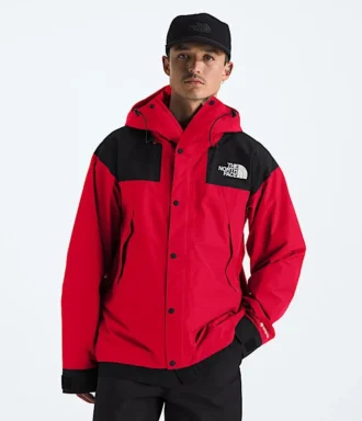 GORE-TEX® Mountain Jacke für Herren GORE-TEX® Mountain Jacke für Herren