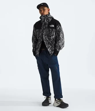 GORE-TEX® Mountain Jacke für Herren GORE-TEX® Mountain Jacke für Herren