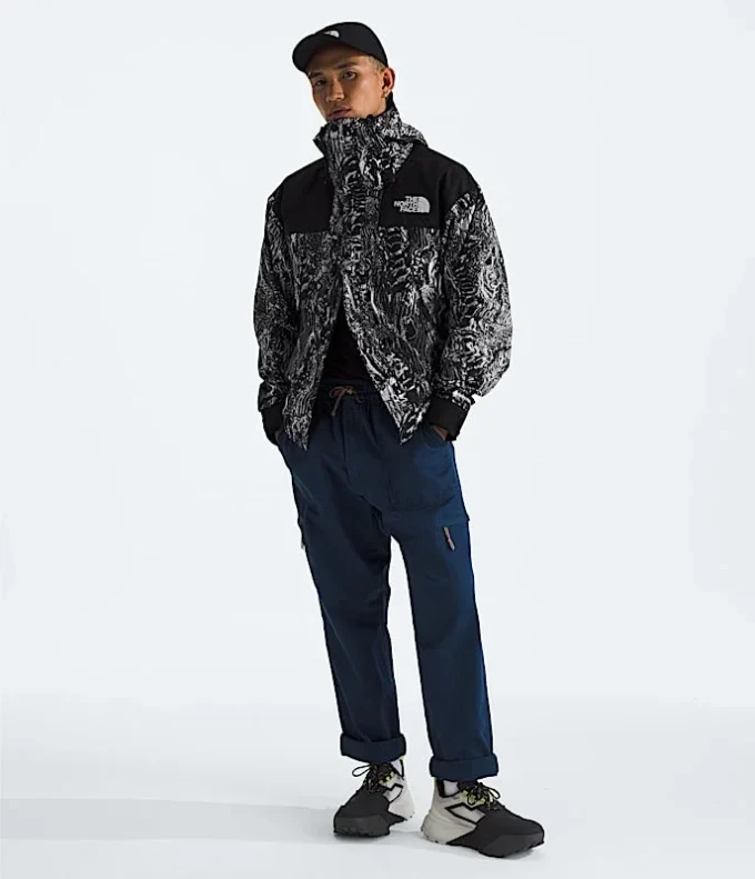 GORE-TEX® Mountain Jacke für Herren GORE-TEX® Mountain Jacke für Herren