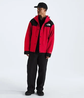 GORE-TEX® Mountain Jacke für Herren GORE-TEX® Mountain Jacke für Herren