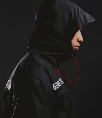 GORE-TEX® Mountain Jacke für Herren GORE-TEX® Mountain Jacke für Herren