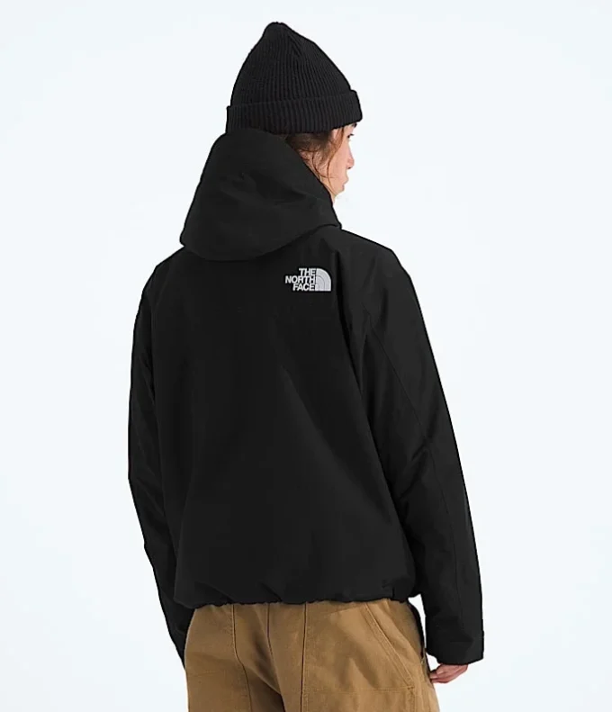 GORE-TEX® Mountain Jacke für Herren GORE-TEX® Mountain Jacke für Herren