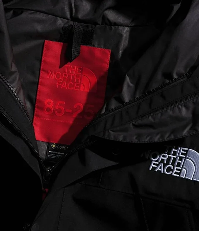 GORE-TEX® Mountain Jacke für Herren GORE-TEX® Mountain Jacke für Herren