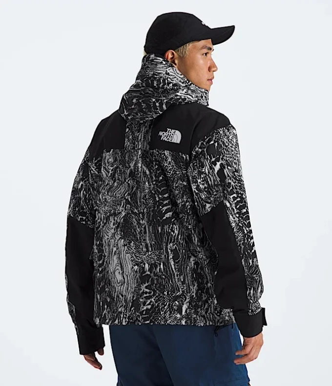 GORE-TEX® Mountain Jacke für Herren GORE-TEX® Mountain Jacke für Herren