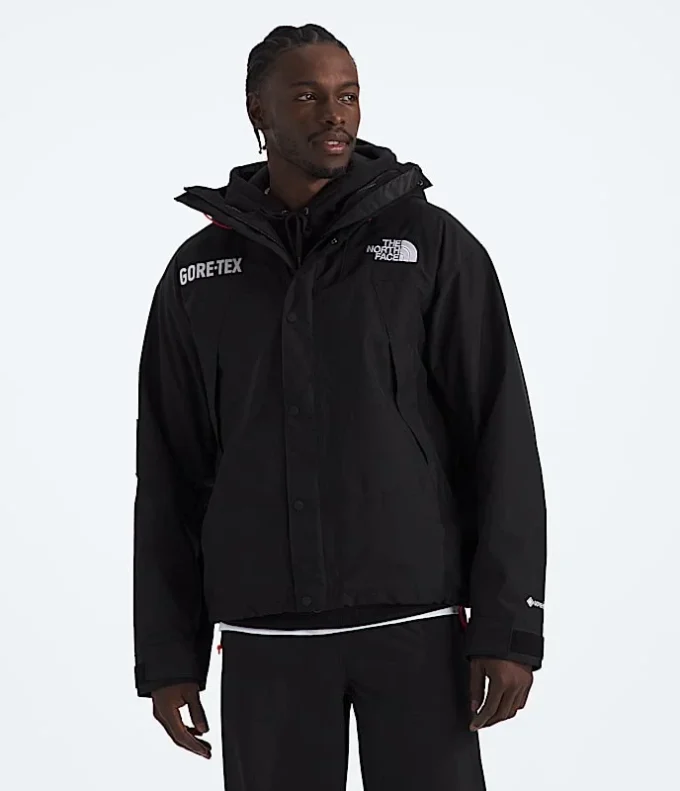 GORE-TEX® Mountain Jacke für Herren GORE-TEX® Mountain Jacke für Herren