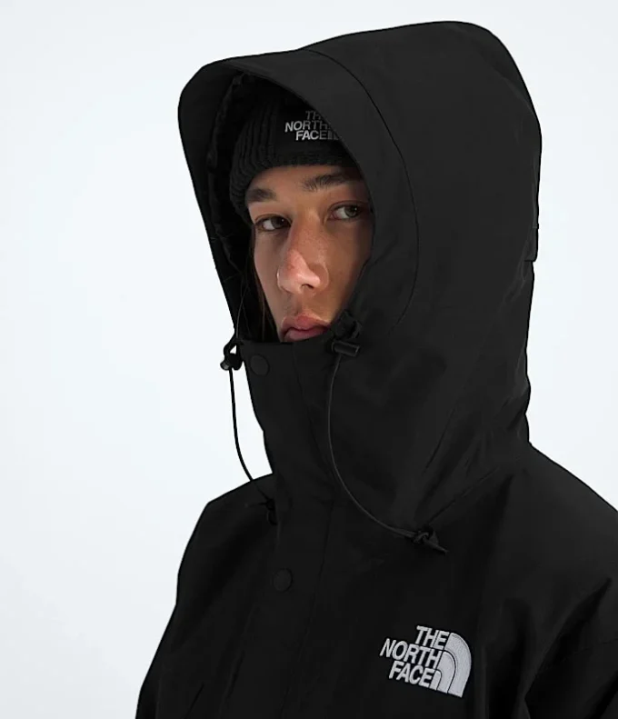 GORE-TEX® Mountain Jacke für Herren GORE-TEX® Mountain Jacke für Herren