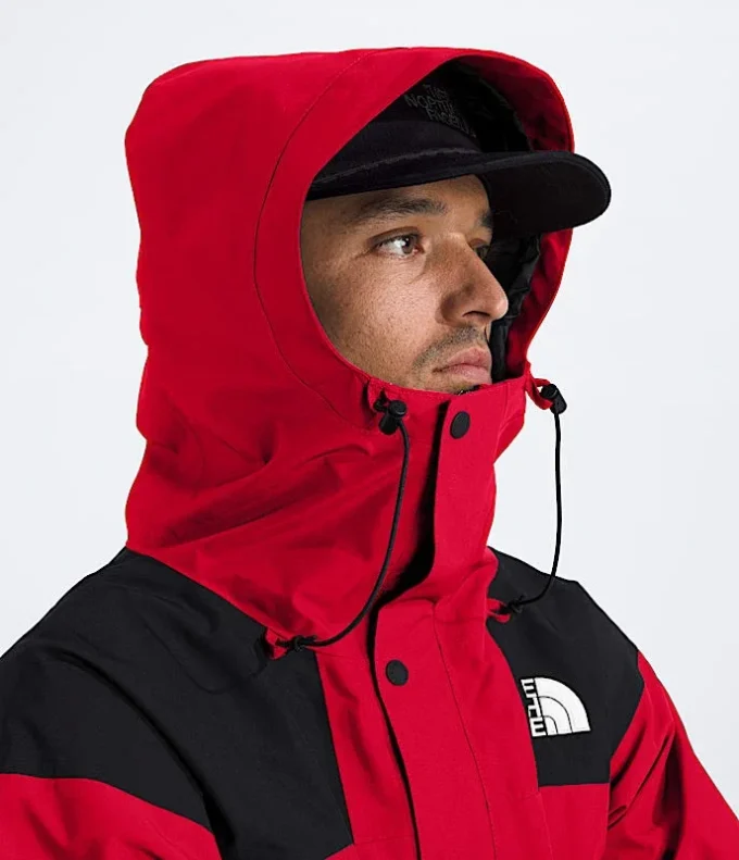 GORE-TEX® Mountain Jacke für Herren GORE-TEX® Mountain Jacke für Herren