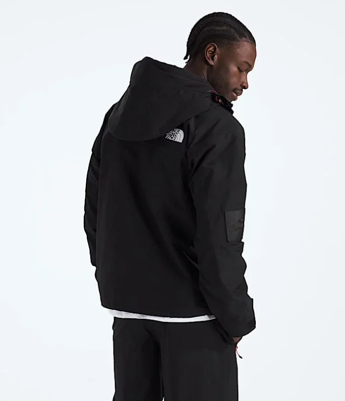 GORE-TEX® Mountain Jacke für Herren GORE-TEX® Mountain Jacke für Herren