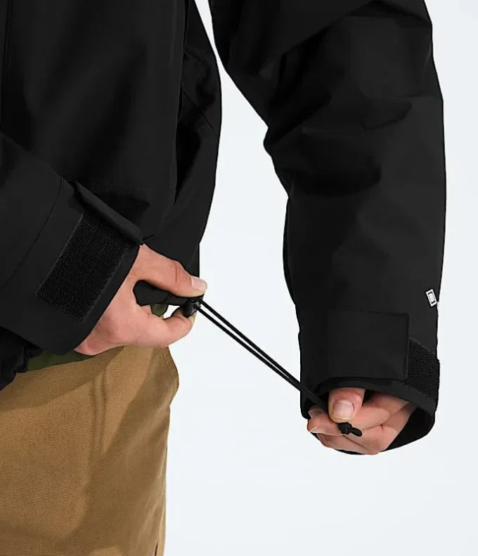 GORE-TEX® Mountain Jacke für Herren GORE-TEX® Mountain Jacke für Herren