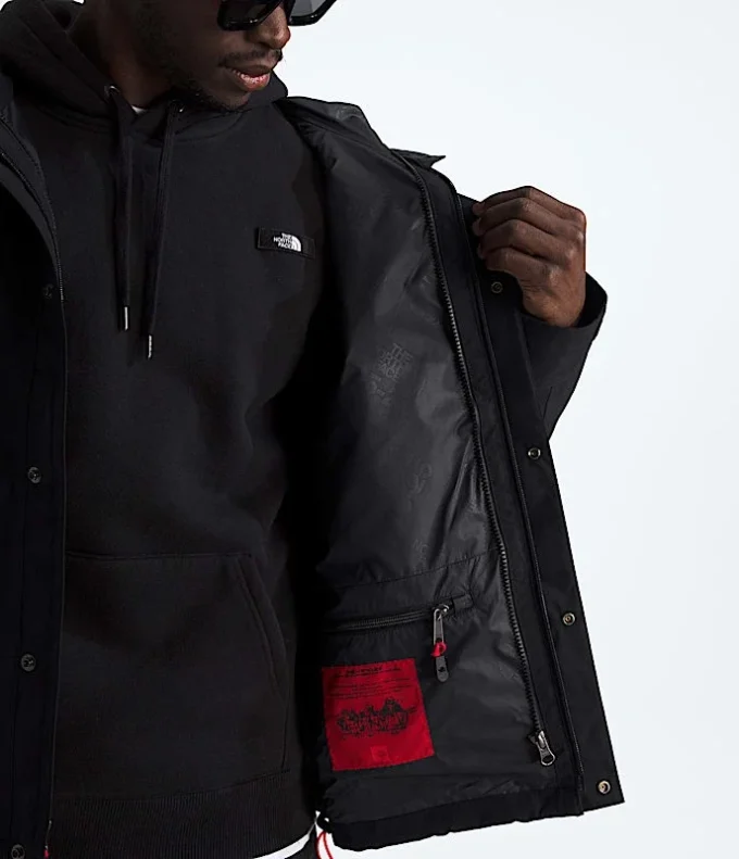 GORE-TEX® Mountain Jacke für Herren GORE-TEX® Mountain Jacke für Herren