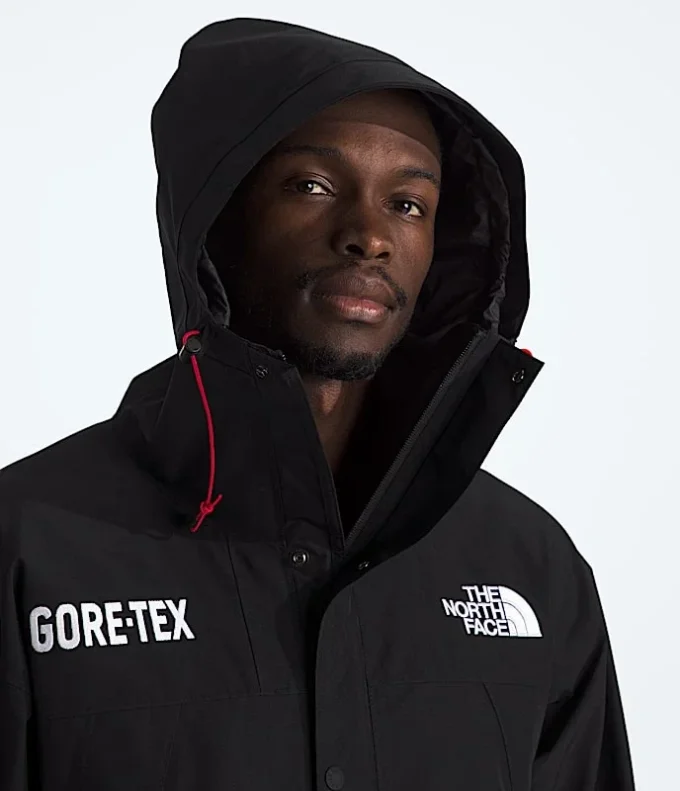GORE-TEX® Mountain Jacke für Herren GORE-TEX® Mountain Jacke für Herren