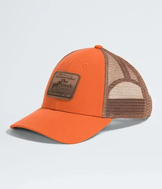Grafische Mudder Trucker-Kappe Grafische Mudder Trucker-Kappe