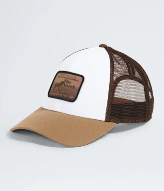 Grafische Mudder Trucker-Kappe Grafische Mudder Trucker-Kappe