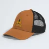 Grafische Mudder Trucker-Kappe Grafische Mudder Trucker-Kappe