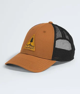 Grafische Mudder Trucker-Kappe Grafische Mudder Trucker-Kappe