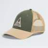 Grafische Mudder Trucker-Kappe Grafische Mudder Trucker-Kappe