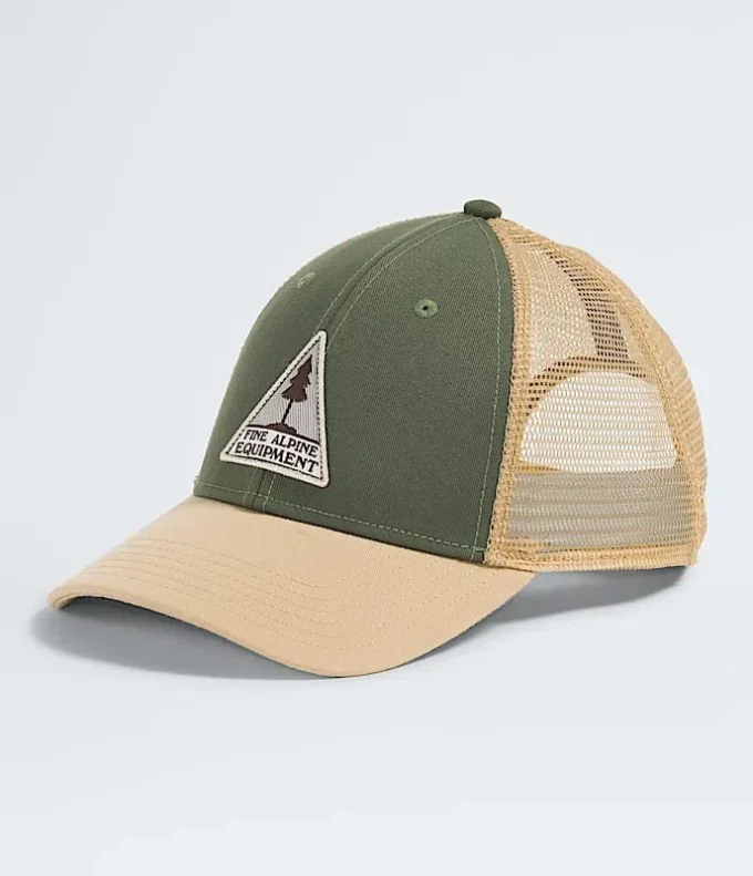 Grafische Mudder Trucker-Kappe Grafische Mudder Trucker-Kappe