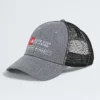 Grafische Mudder Trucker-Kappe Grafische Mudder Trucker-Kappe
