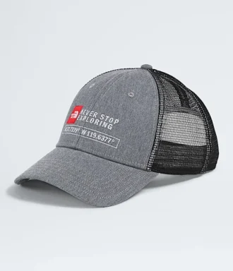 Grafische Mudder Trucker-Kappe Grafische Mudder Trucker-Kappe