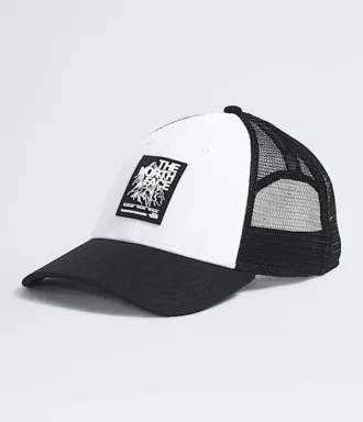 Grafische Mudder Trucker-Kappe Grafische Mudder Trucker-Kappe