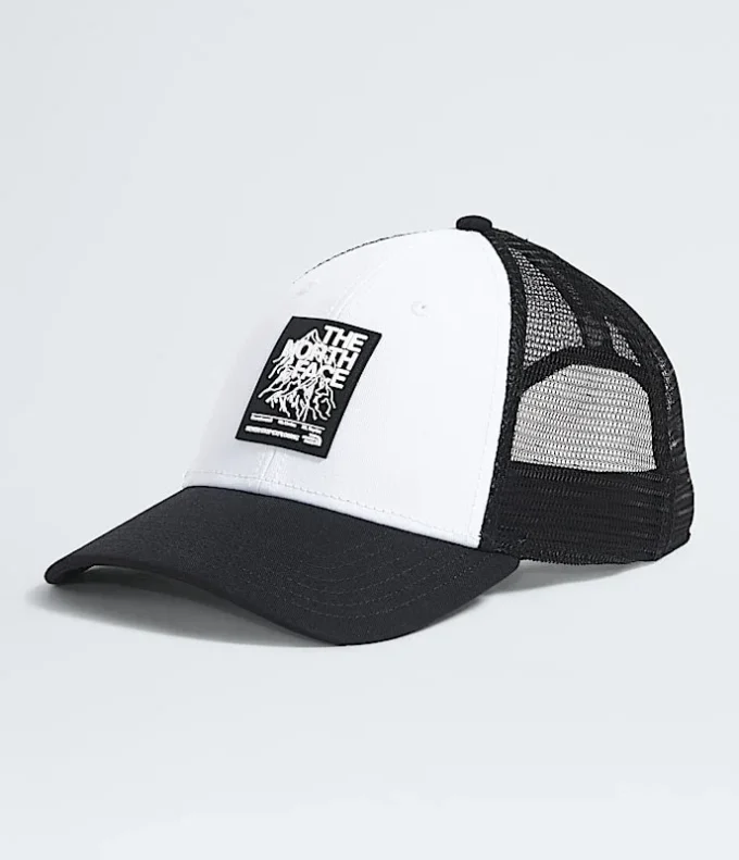 Grafische Mudder Trucker-Kappe Grafische Mudder Trucker-Kappe