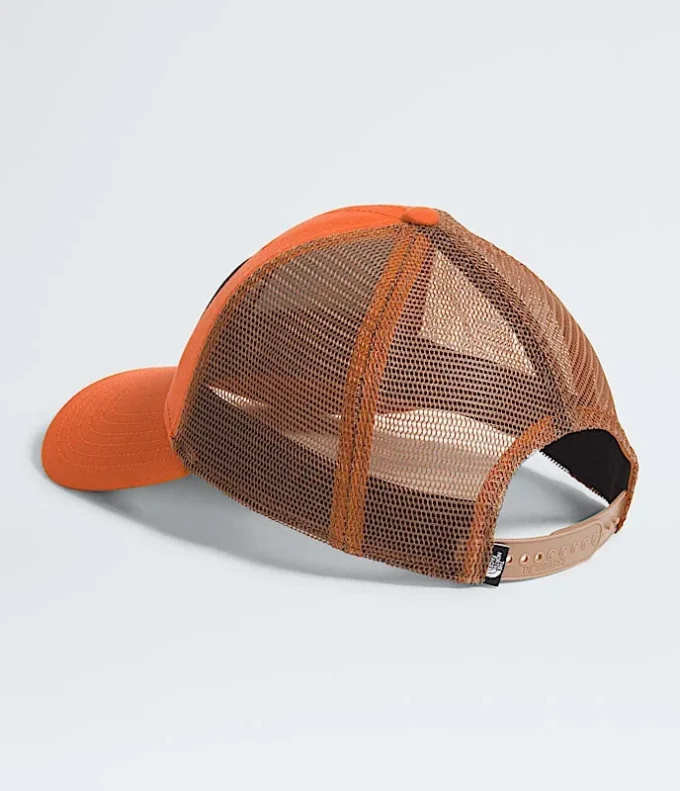 Grafische Mudder Trucker-Kappe Grafische Mudder Trucker-Kappe