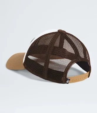 Grafische Mudder Trucker-Kappe Grafische Mudder Trucker-Kappe