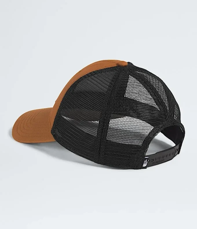 Grafische Mudder Trucker-Kappe Grafische Mudder Trucker-Kappe