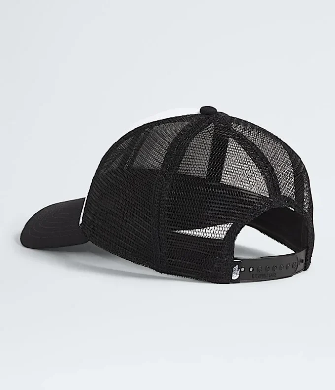 Grafische Mudder Trucker-Kappe Grafische Mudder Trucker-Kappe