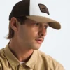 Grafische Mudder Trucker-Kappe Grafische Mudder Trucker-Kappe